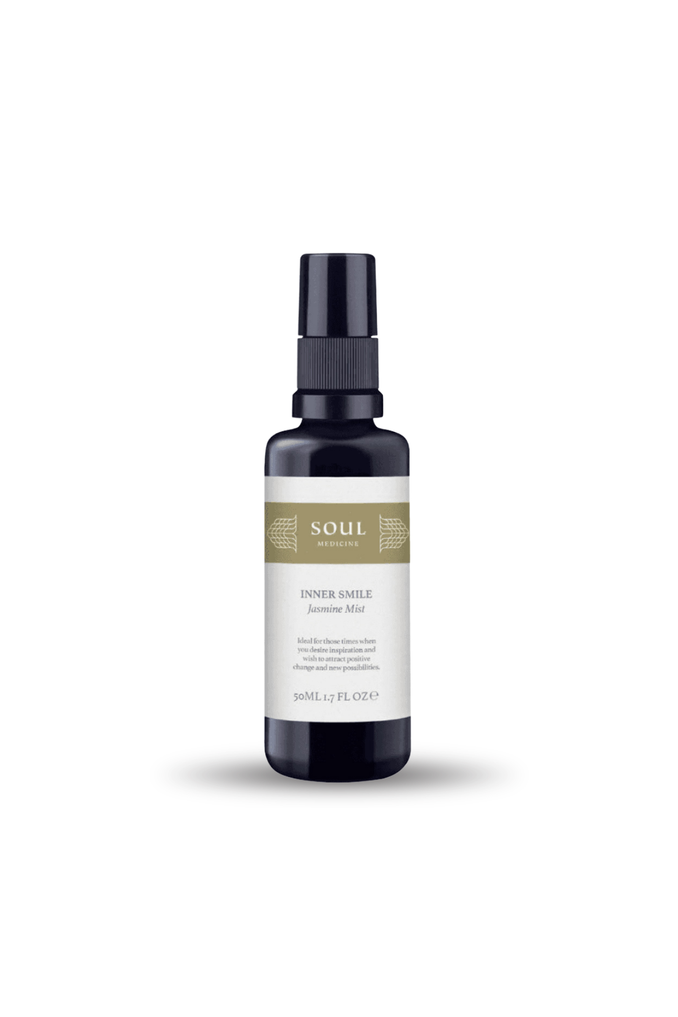 Soul Medicine Inner Smile Mist