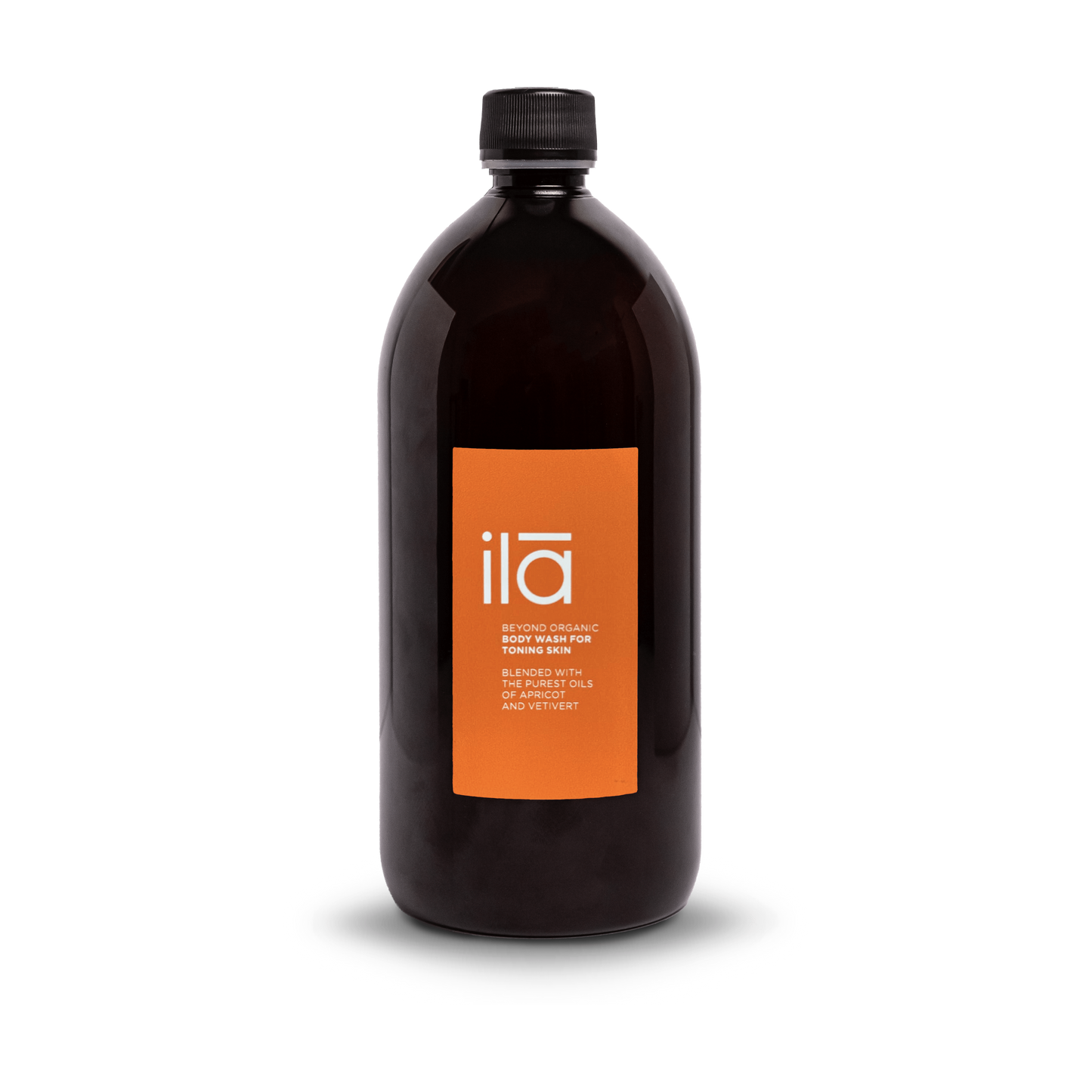 Body Wash for Toning Skin