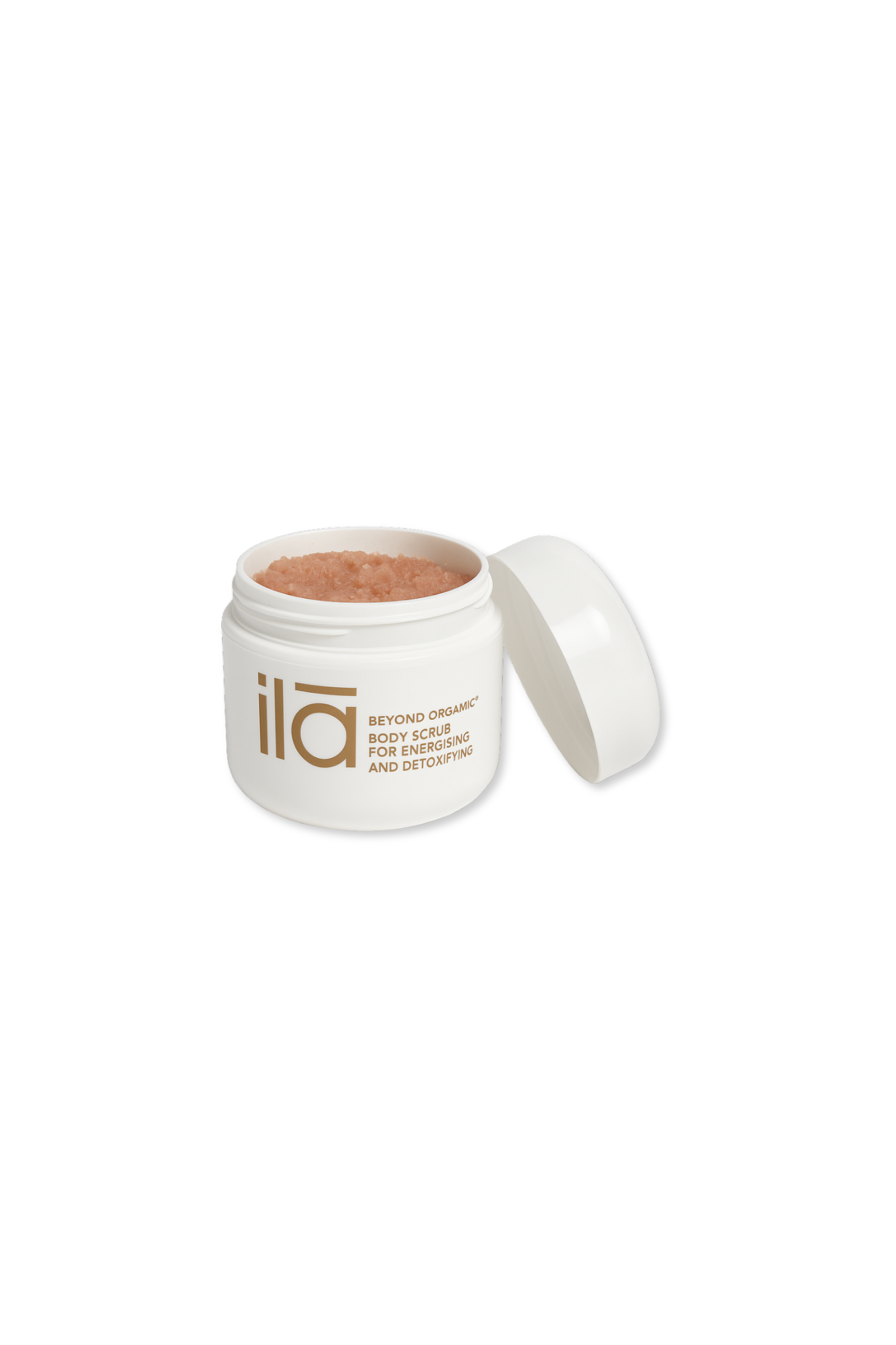 Body Scrub for Energising & Detoxifying Mini