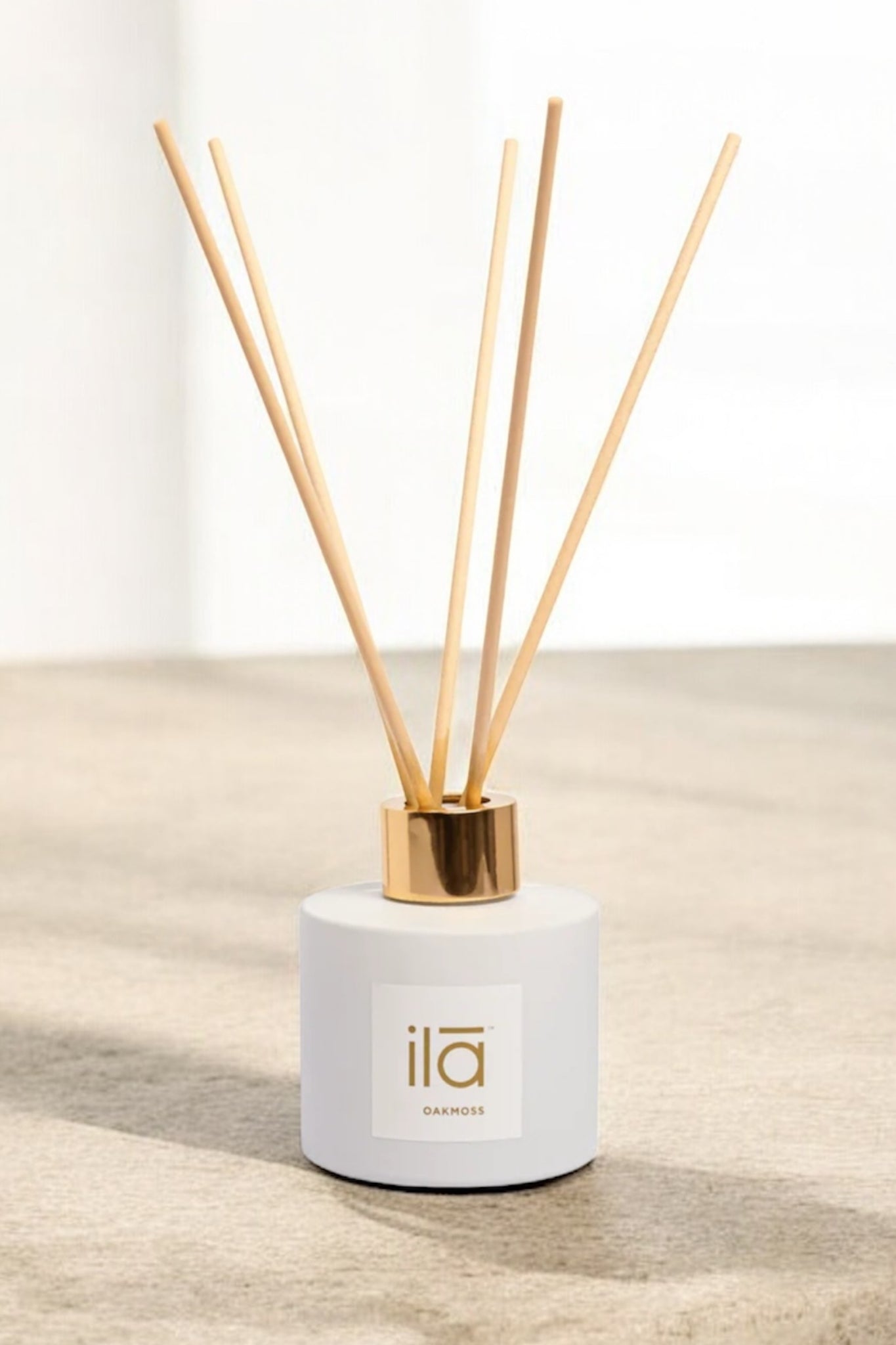 Oakmoss Reed Diffuser