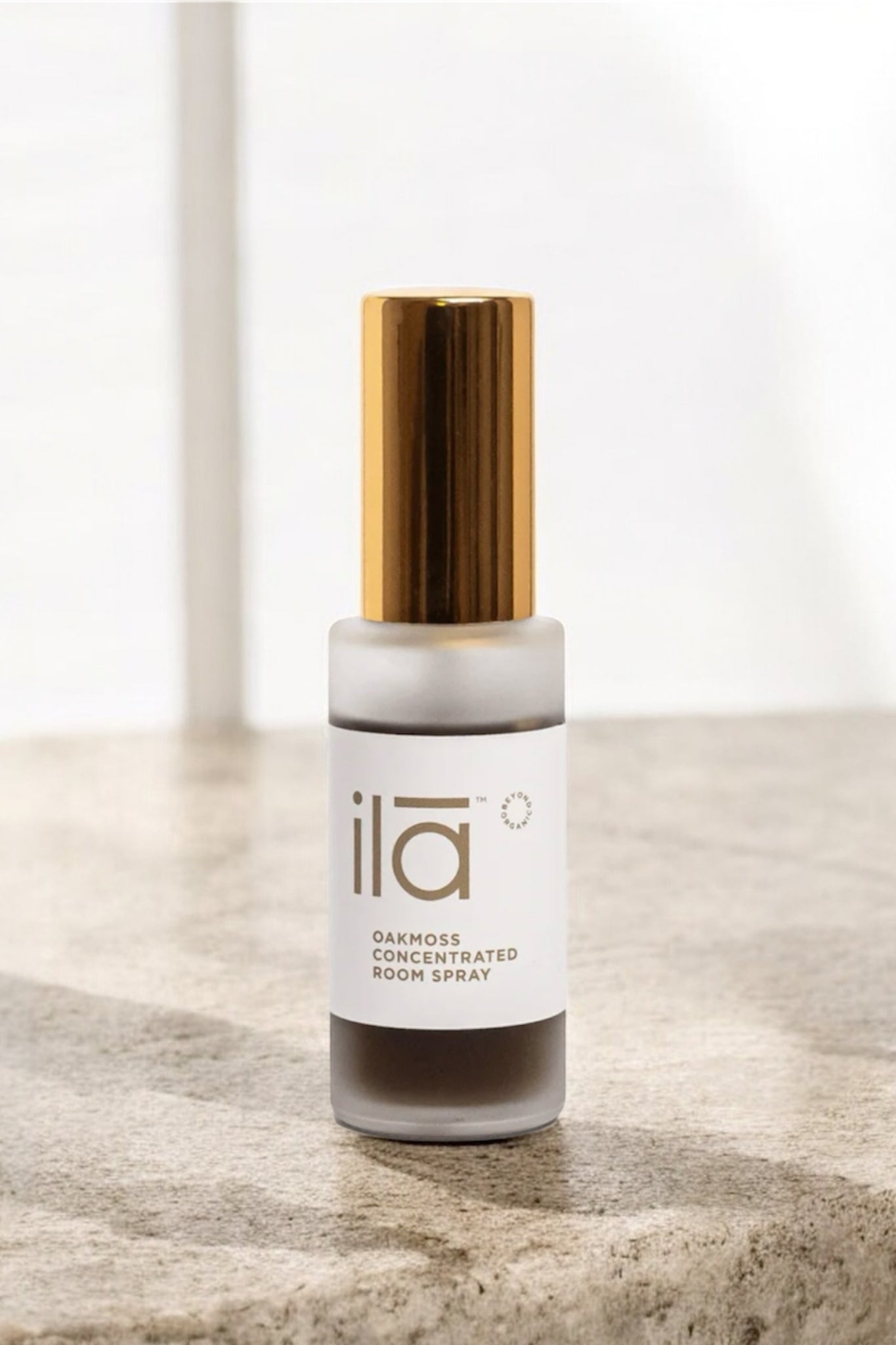 Oakmoss Concentrated Room Spray