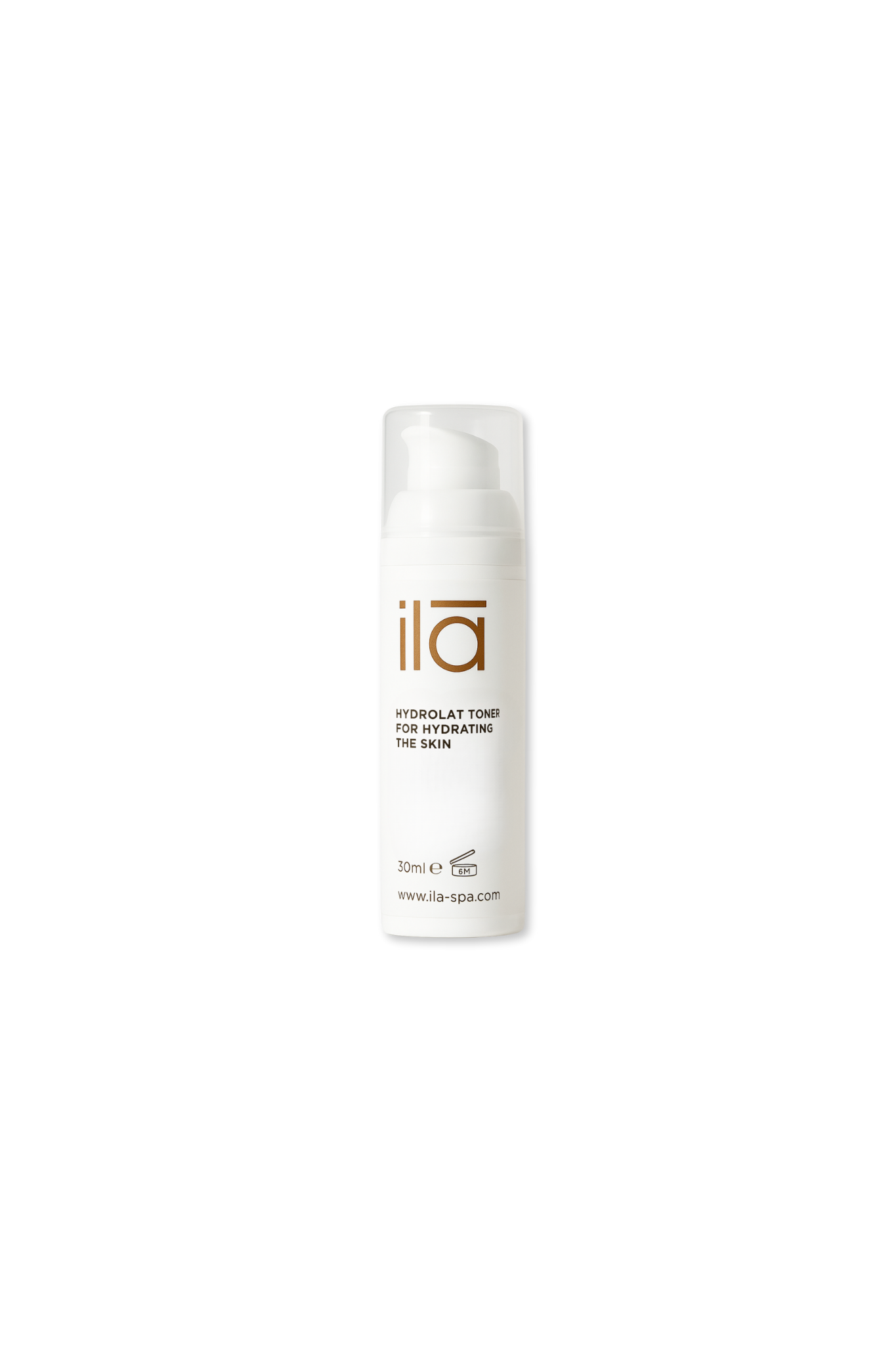 Hydrolat Toner Travel Size