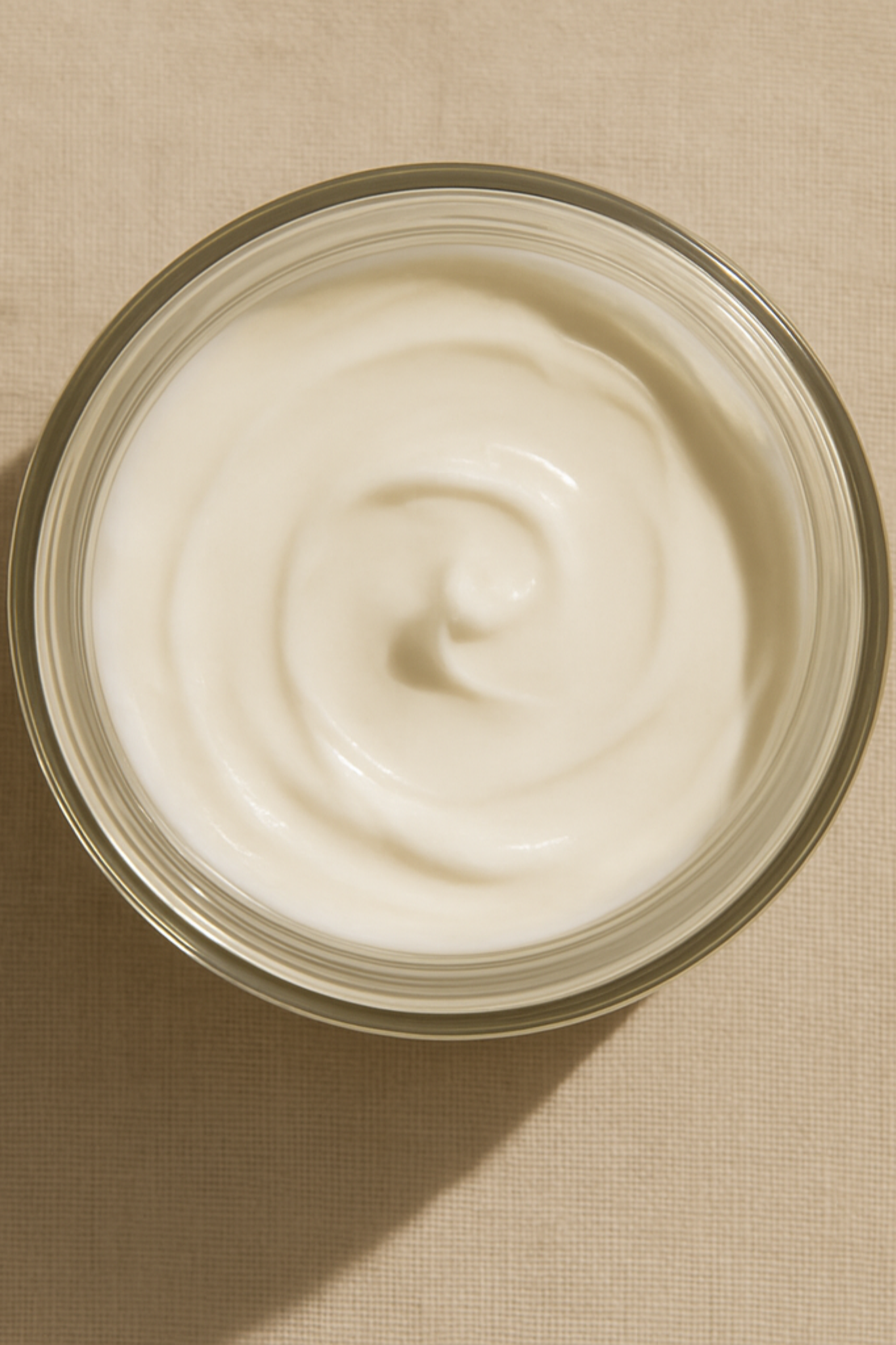 Body Cream For Vital Energy