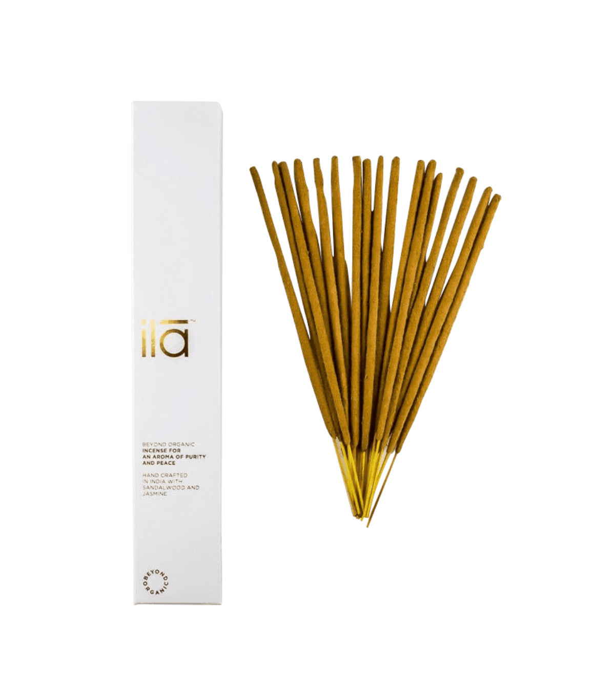 Incense For An Aroma Of Purity And Peace