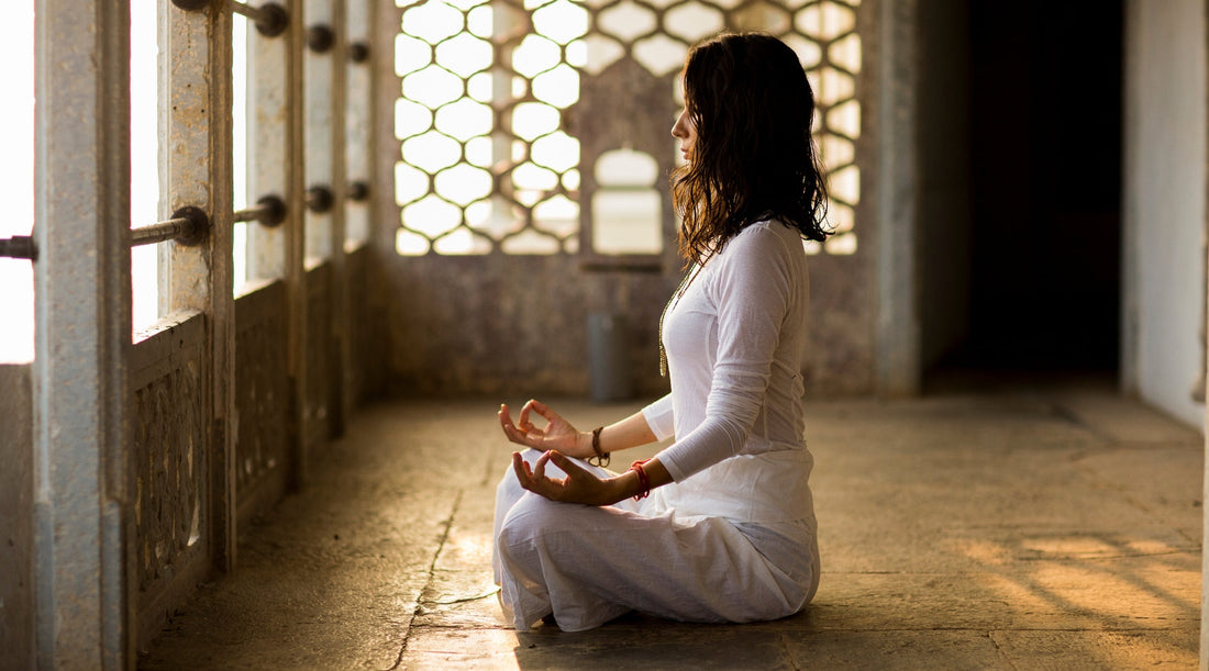 The Case for Silence: Why a Digital Detox Is Good for the Soul