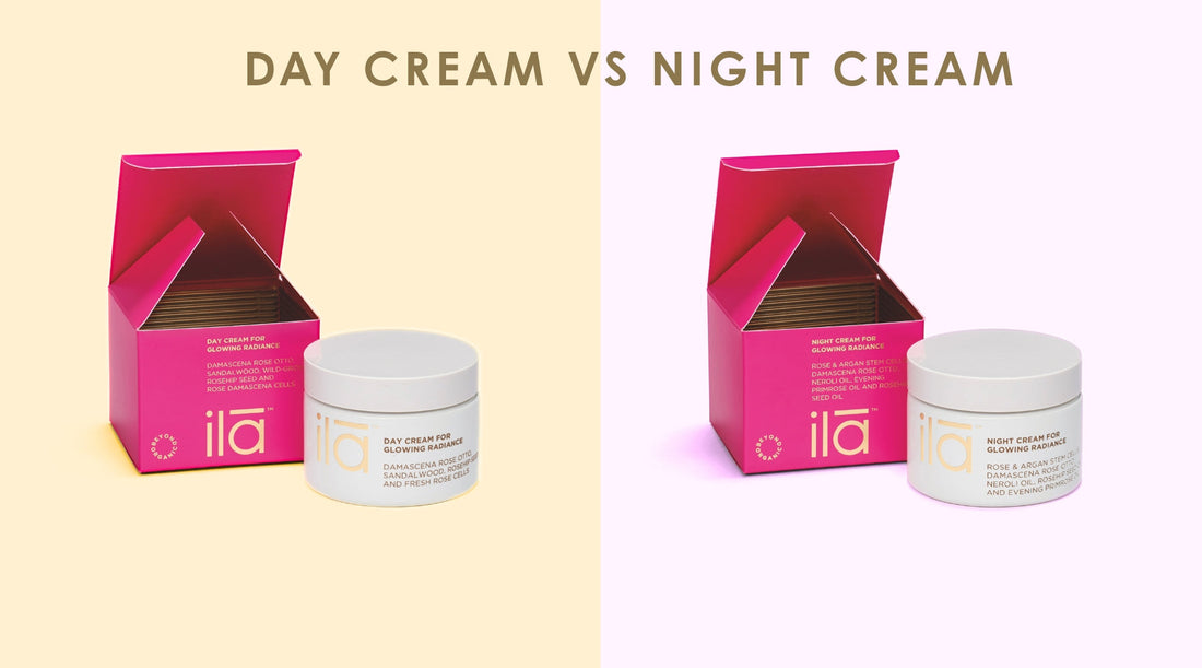Why a Night Cream Is Essential—Even in Summer
