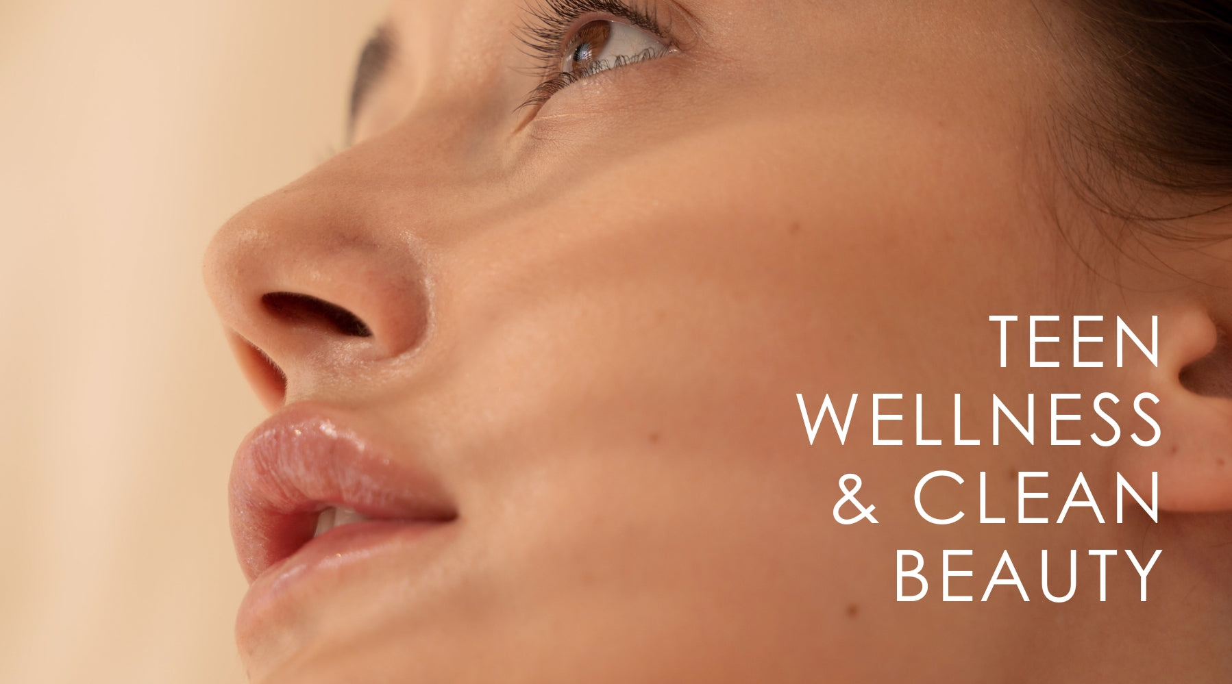 More than skin deep: Rethinking Teen Wellness and Clean Beauty