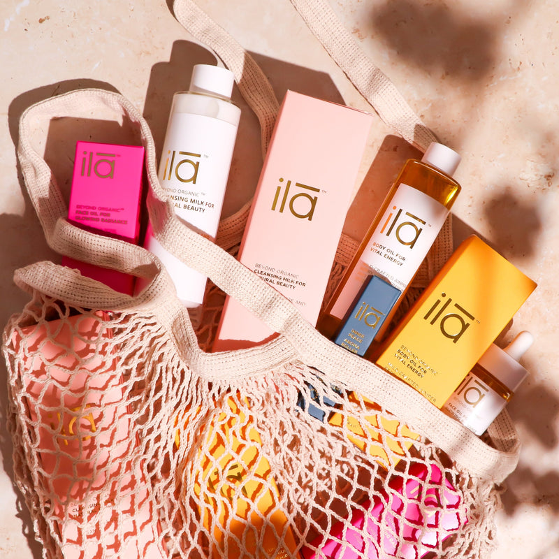ila skincare