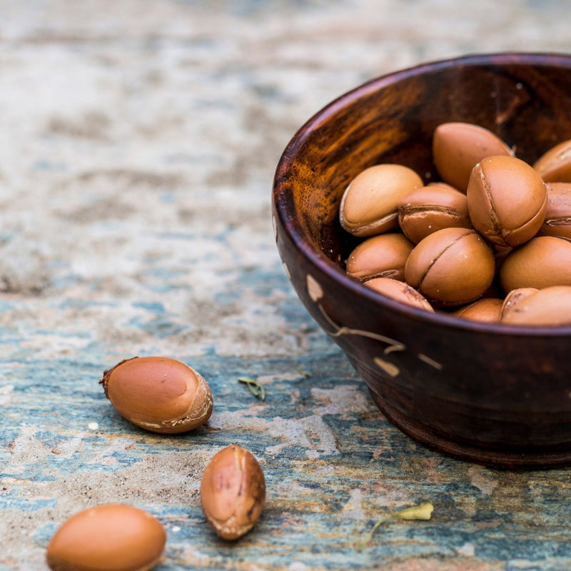 Argan Oil