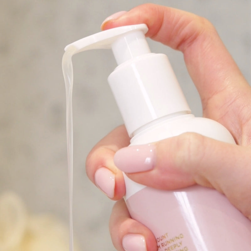 Organic Bath & Shower Products