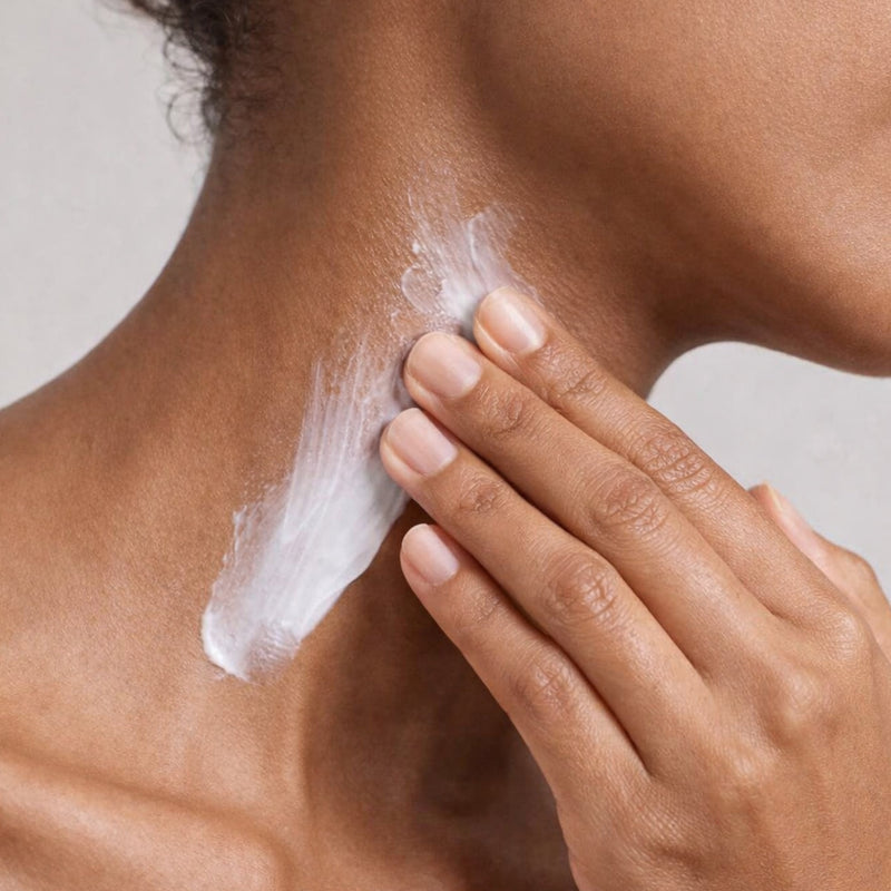 Organic Facial Skincare