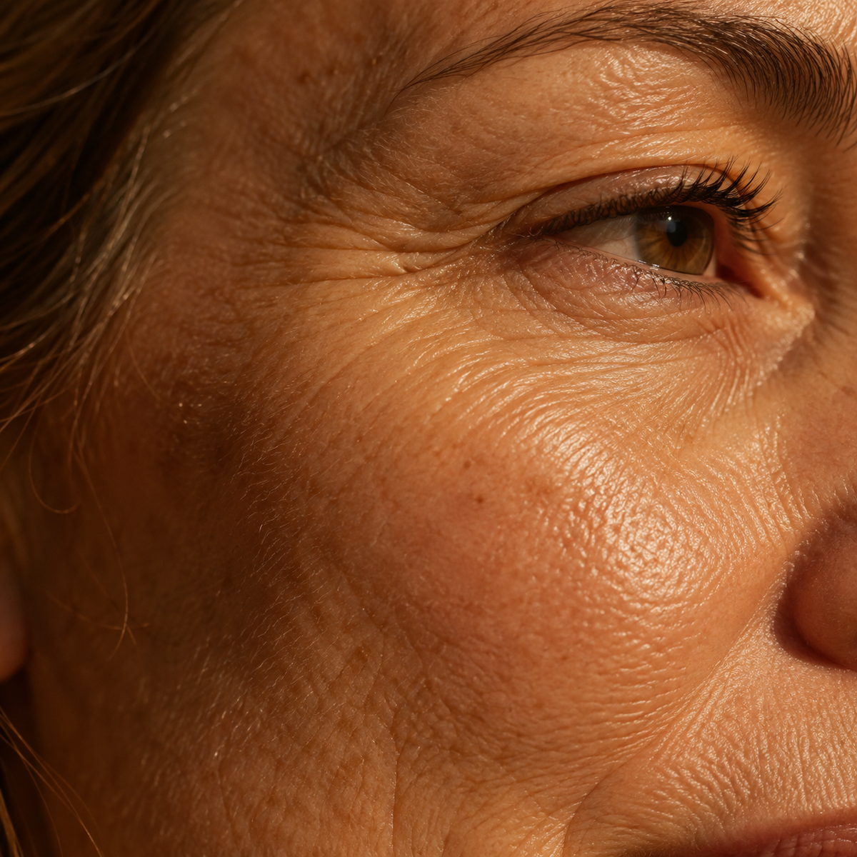 Menopausal Skin
