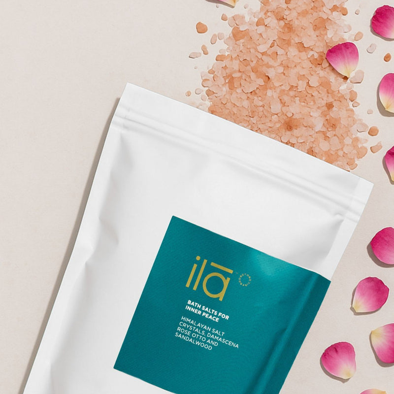 Refill Skincare Products