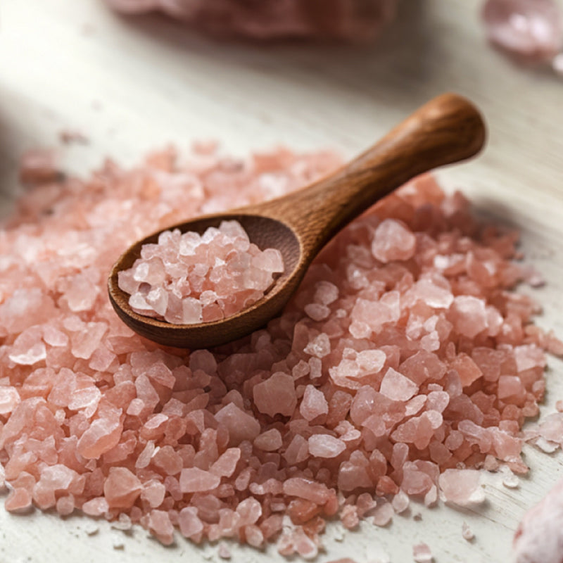 Himalayan Salt