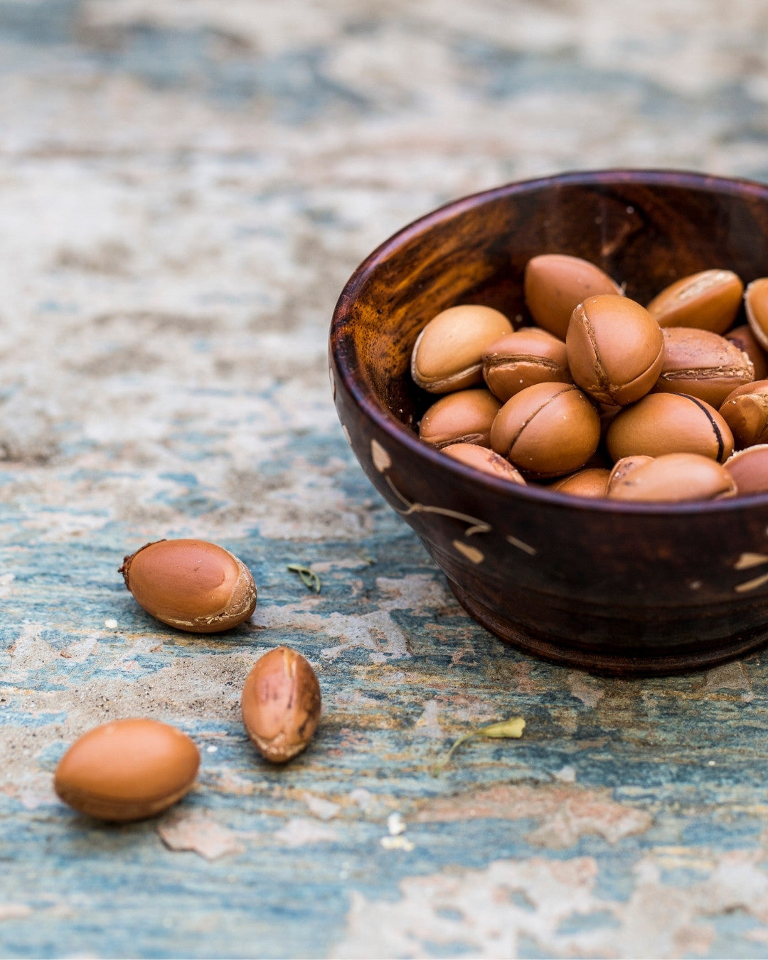 ARGAN OIL