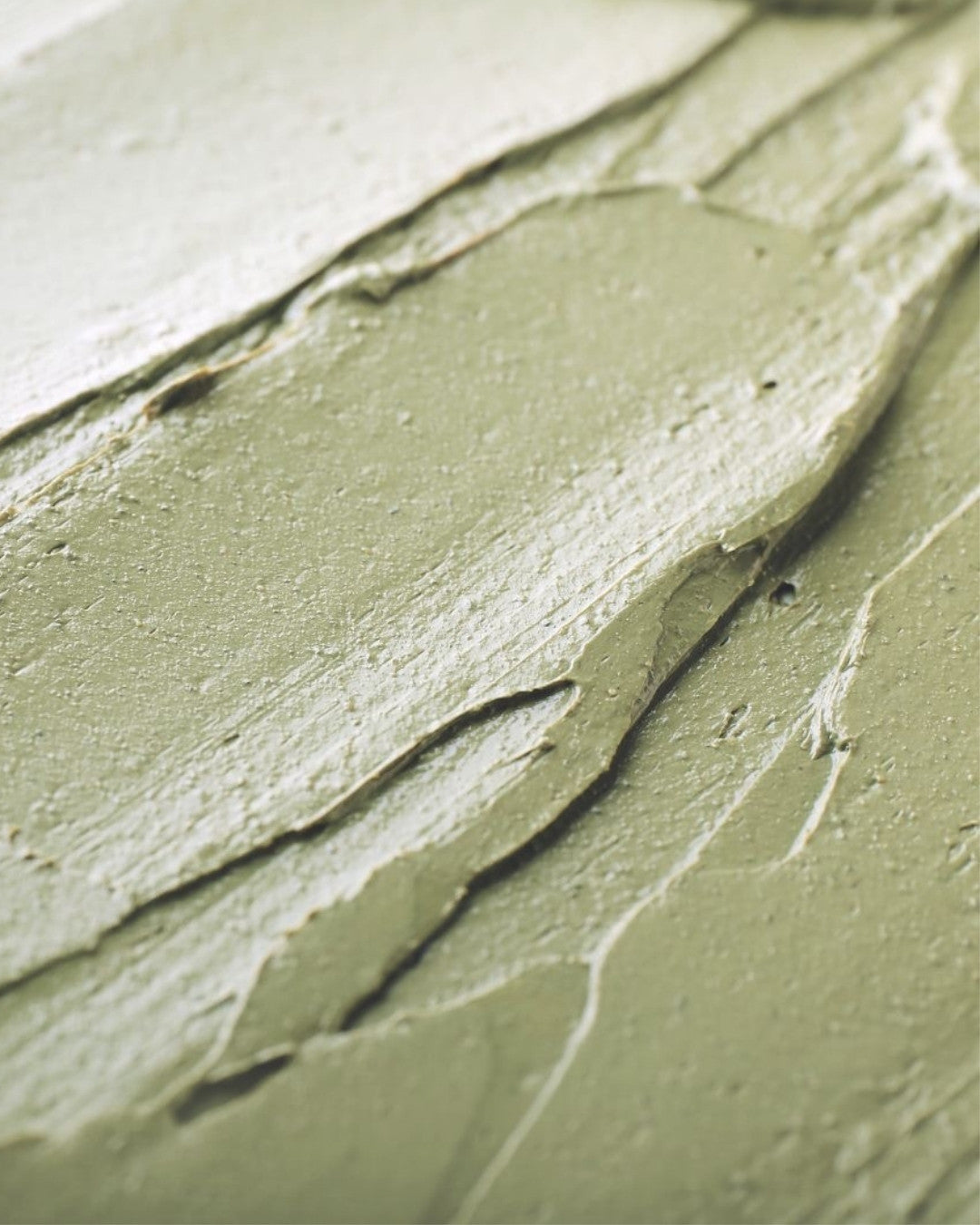 MINERAL RICH CLAY