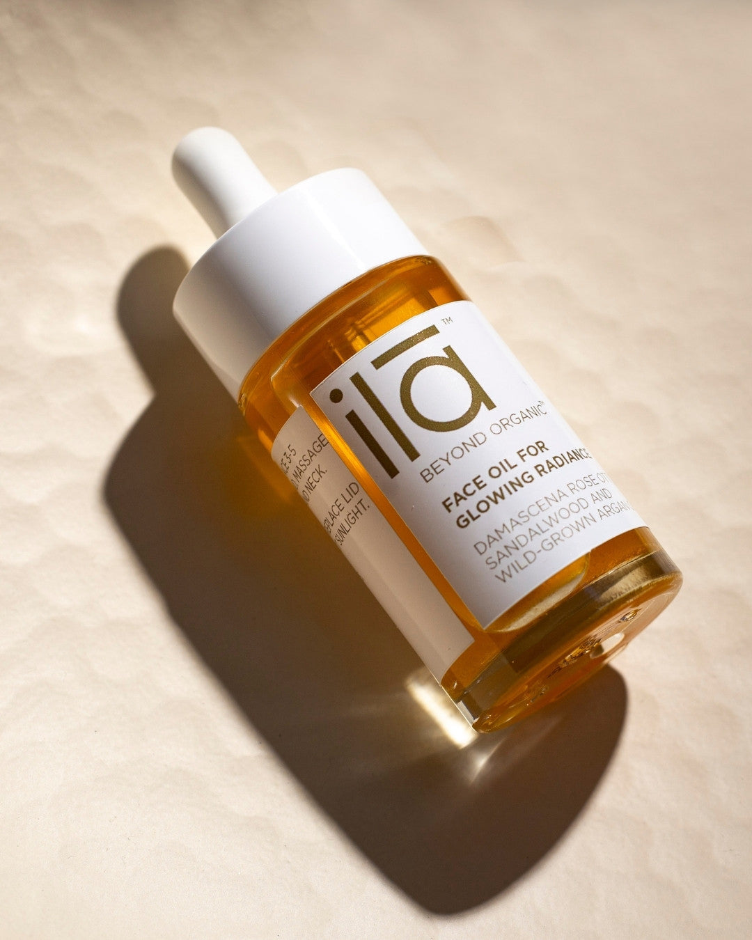FACE OIL