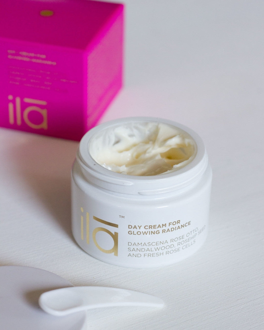 DAY CREAM