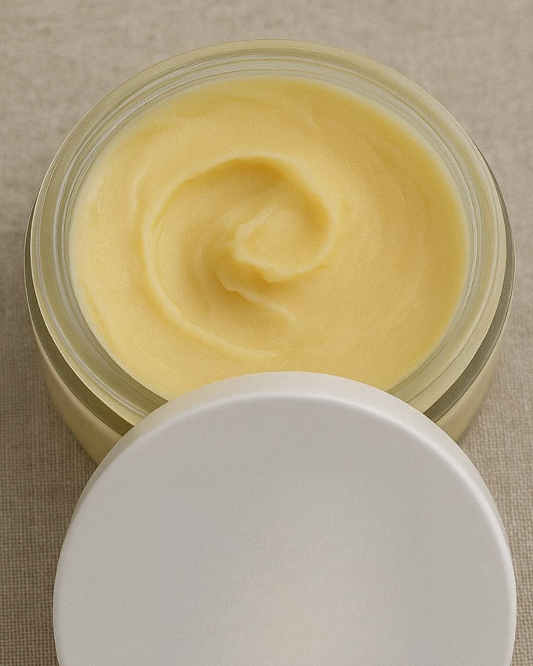 BODY BALM
