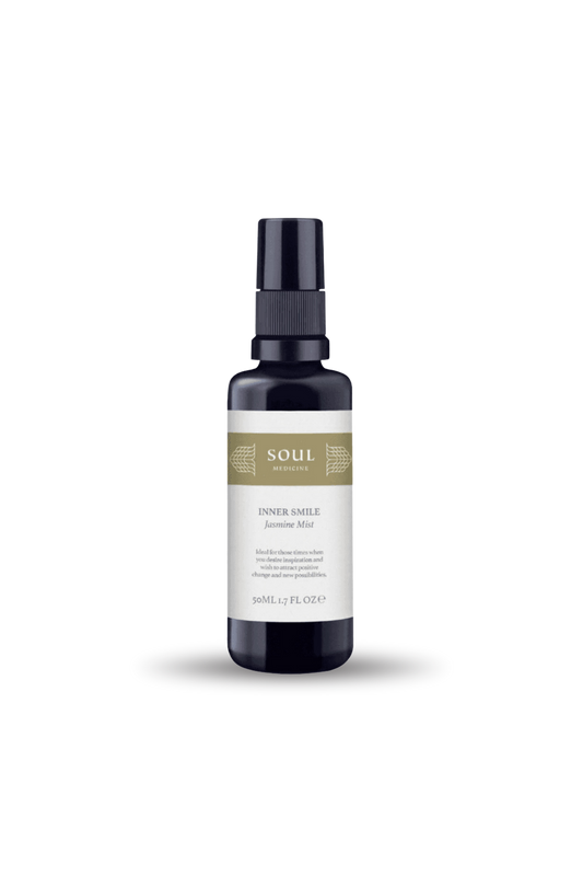Soul Medicine Inner Smile Mist
