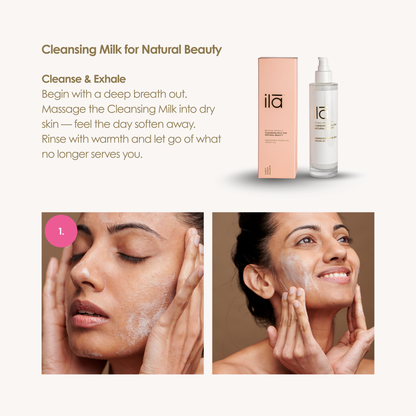 Everyday Essentials Ritual