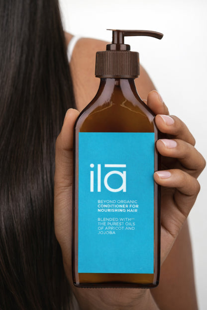 Conditioner For Nourishing Hair