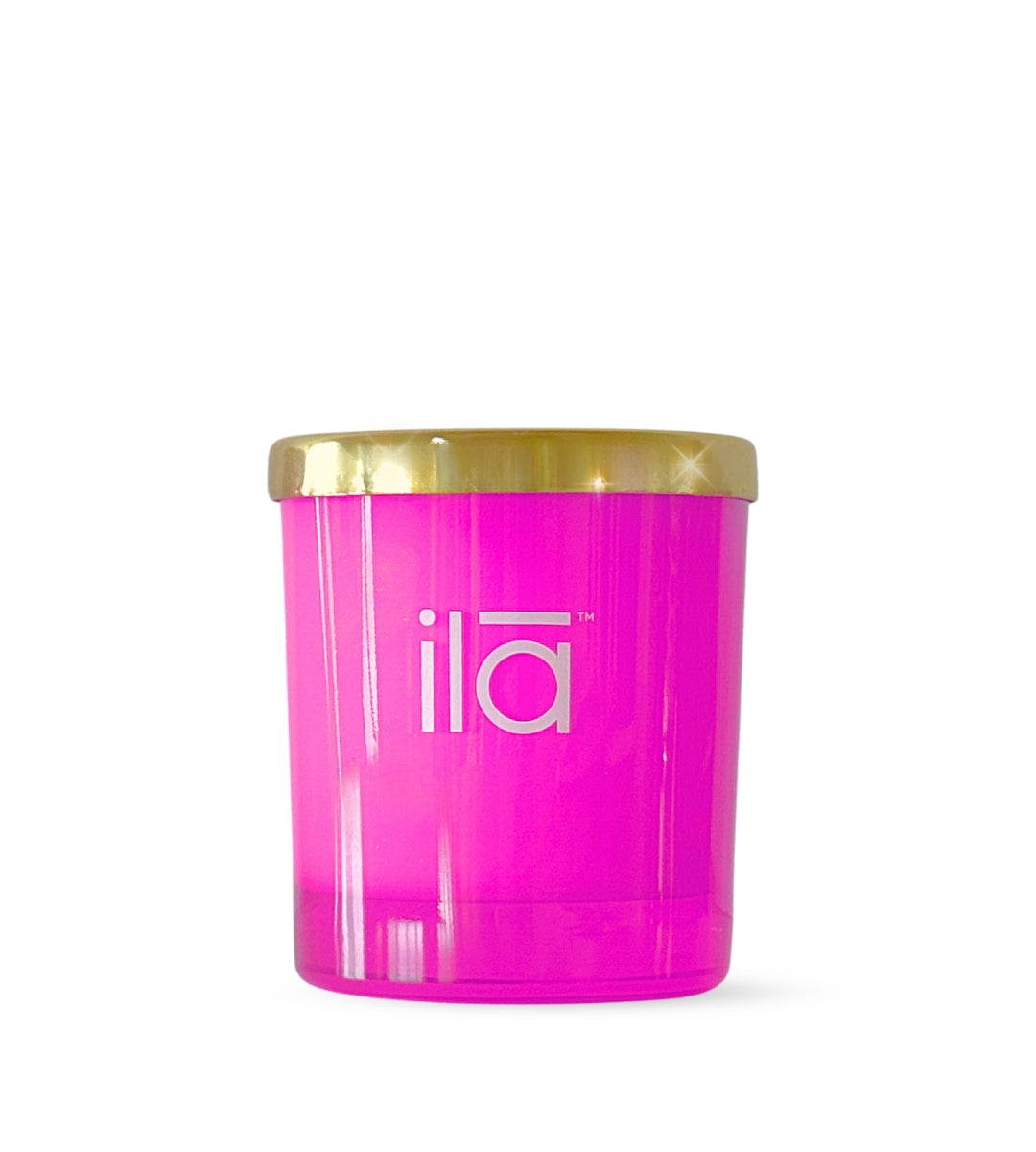 Fragrant Candle For Inner Peace - Tuberose & Rose