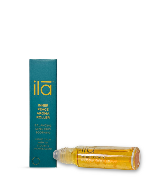 Inner Peace Aroma Roller