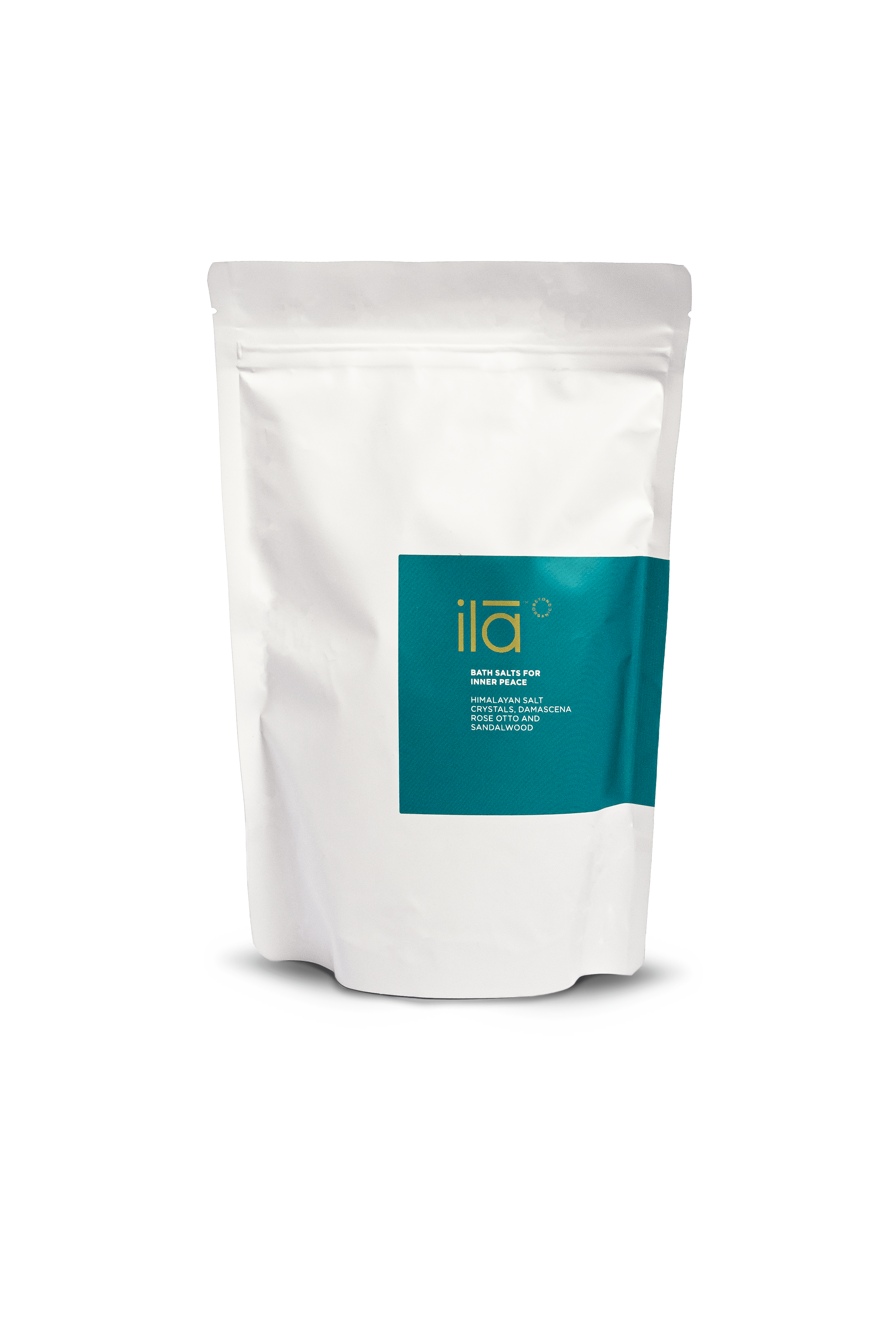 Bath Salts For Inner Peace Refill