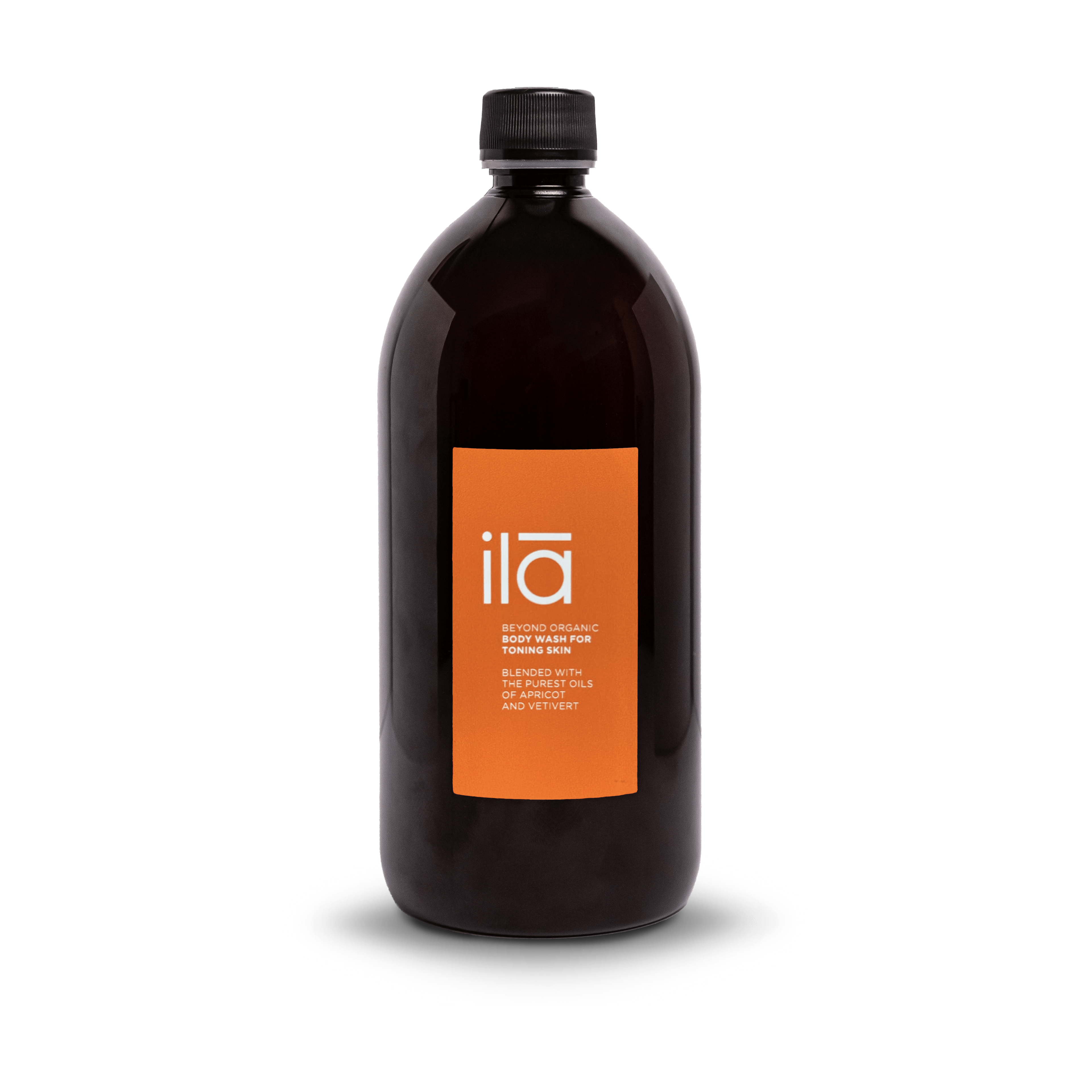 Body Wash for Toning Skin