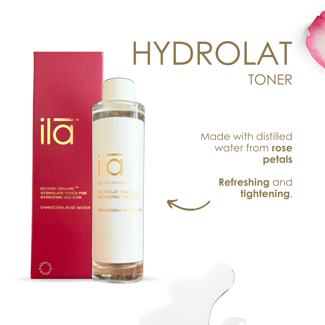 Hydrolat Toner