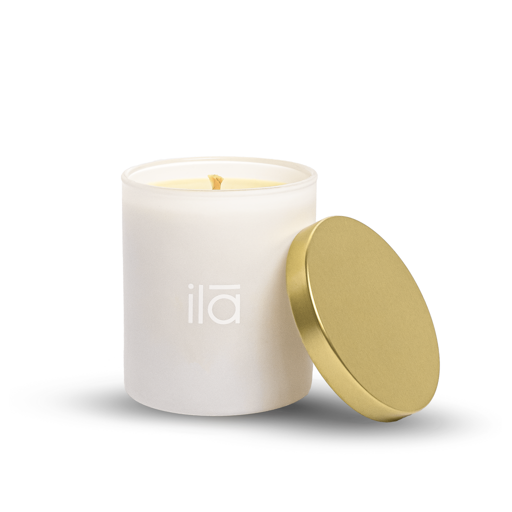 Oakmoss Candle