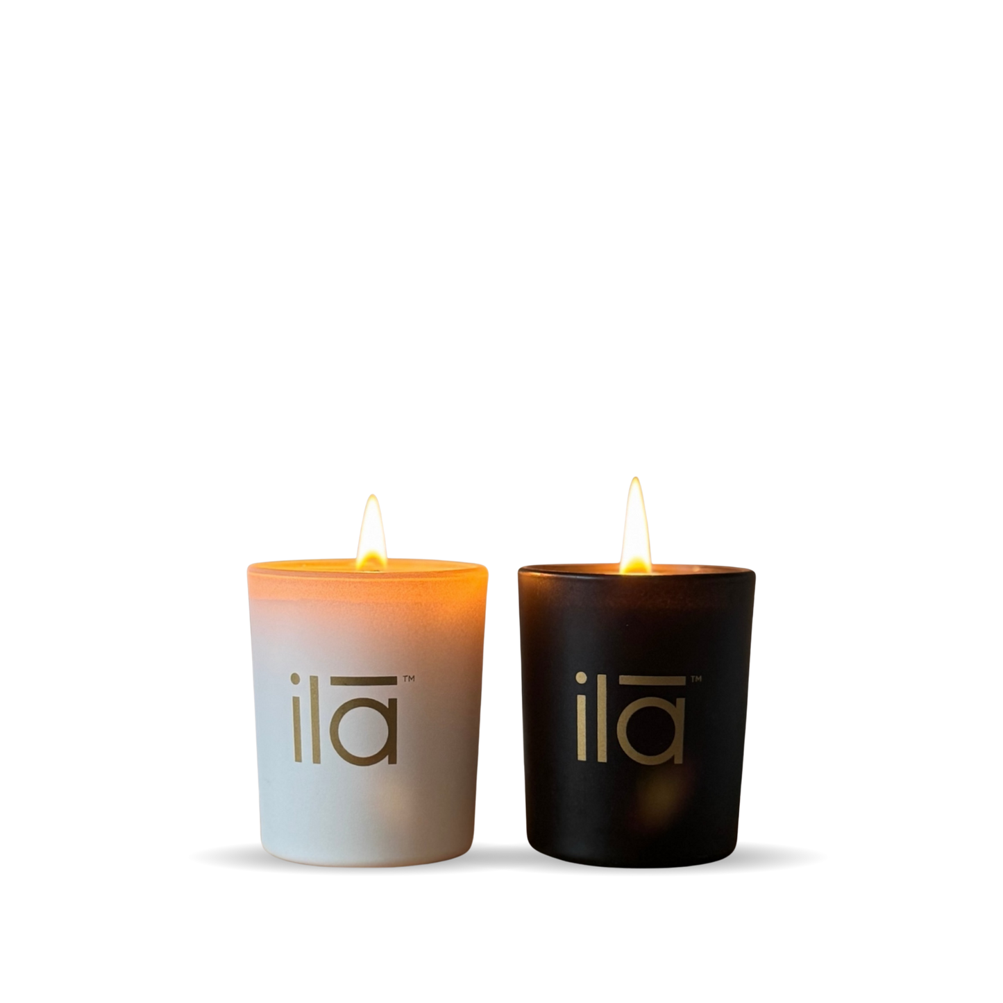 Winter Solstice Candle Set