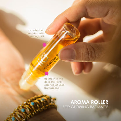 Glowing Radiance Aroma Roller