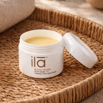 Body Balm For Feeding Skin & Senses Mini