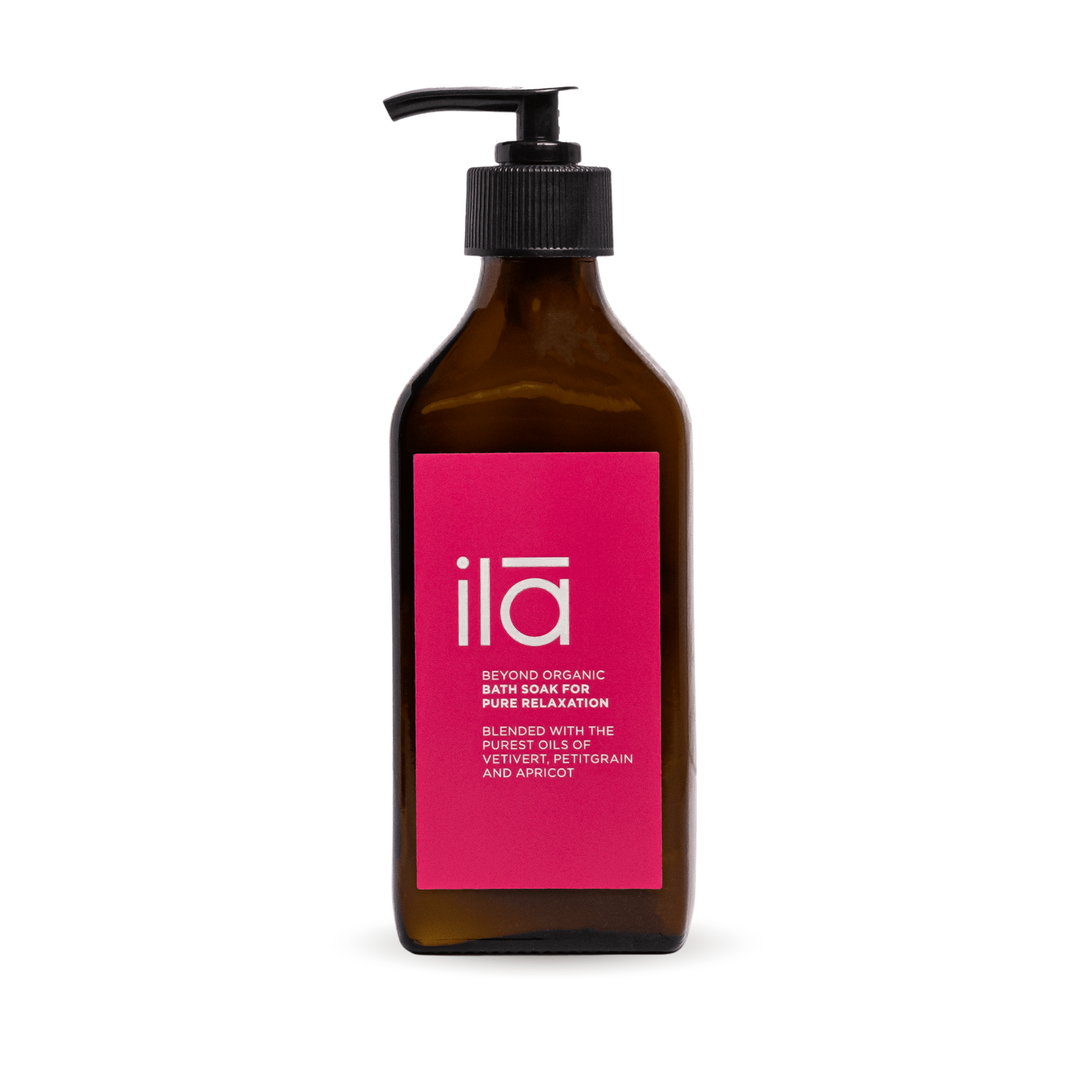 Bath Soak For Pure Relaxation