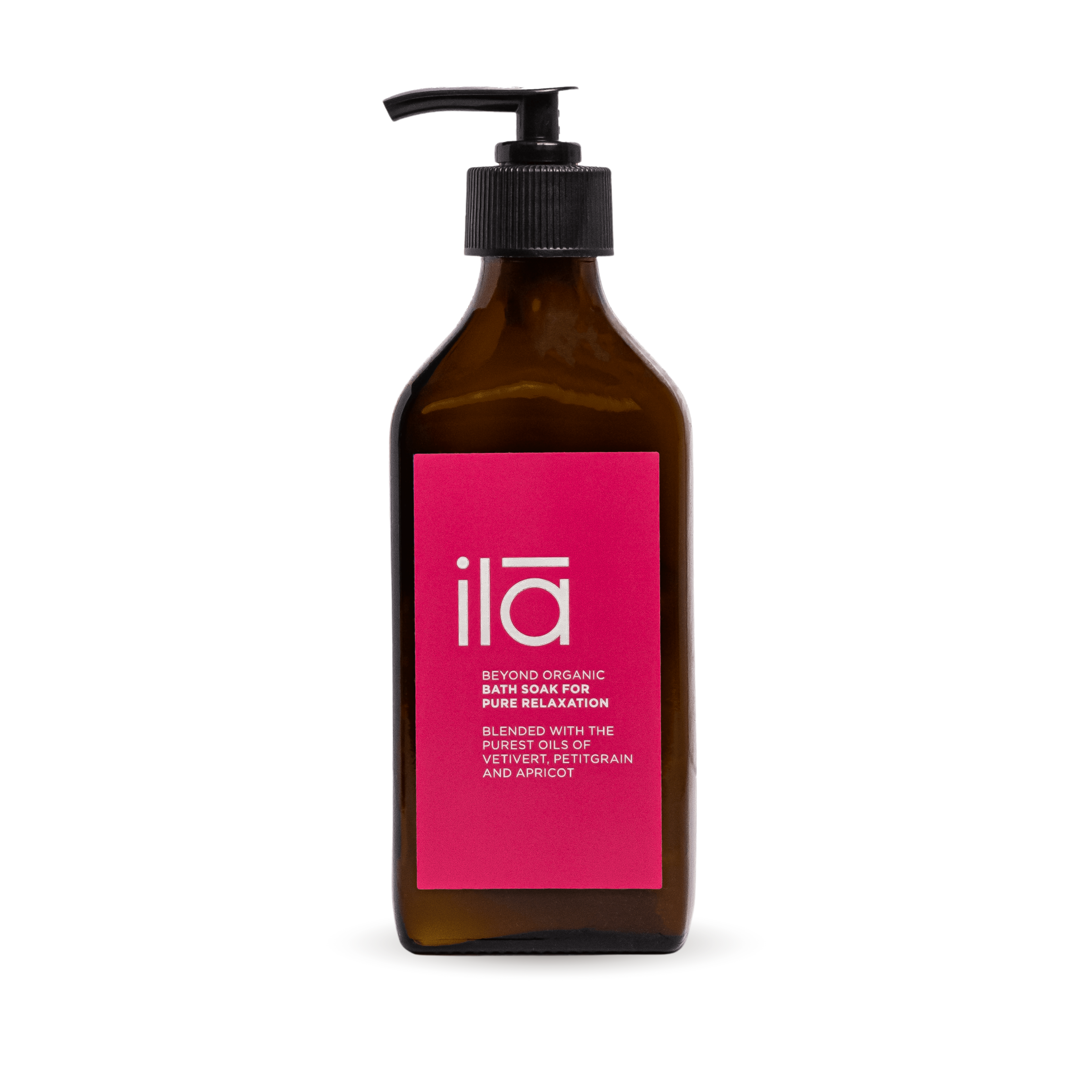 Bath Soak For Pure Relaxation