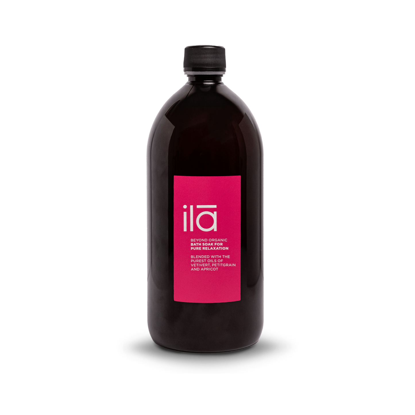 Bath Soak For Pure Relaxation