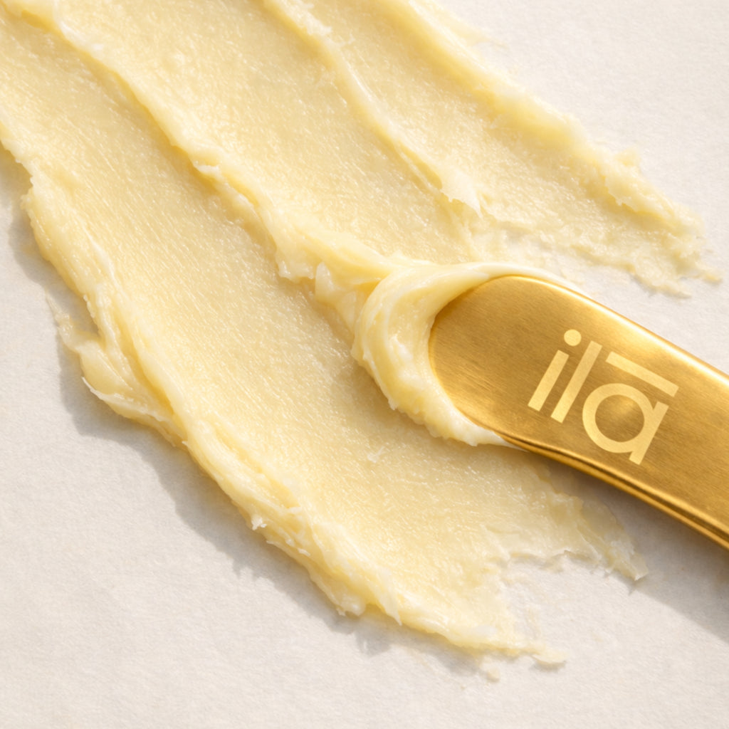 Body Balm for Feeding Skin and Senses