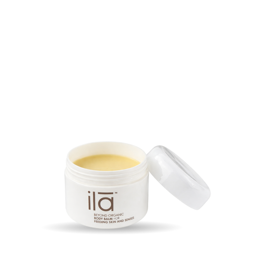Body Balm For Feeding Skin & Senses Mini