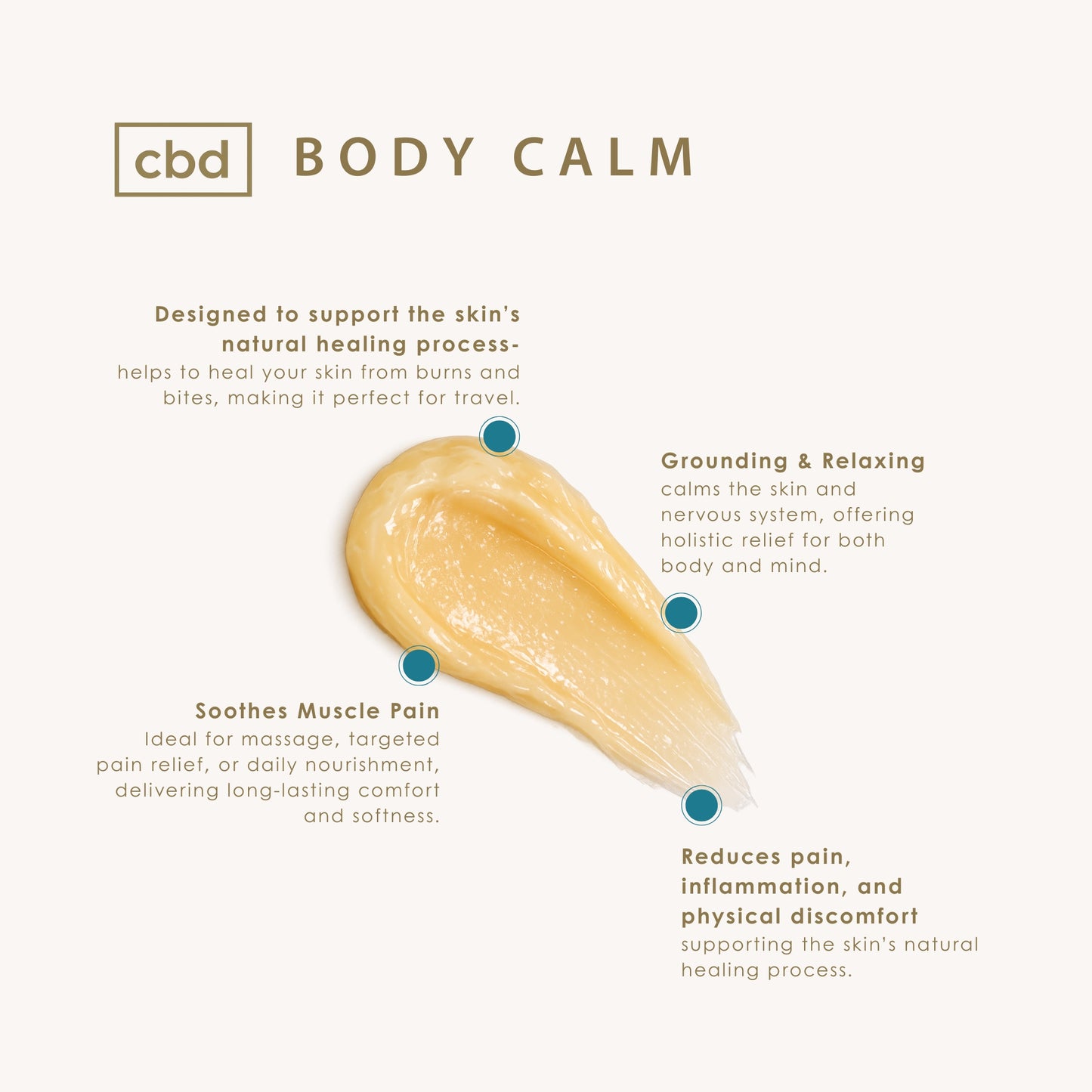 CBD Body Calm
