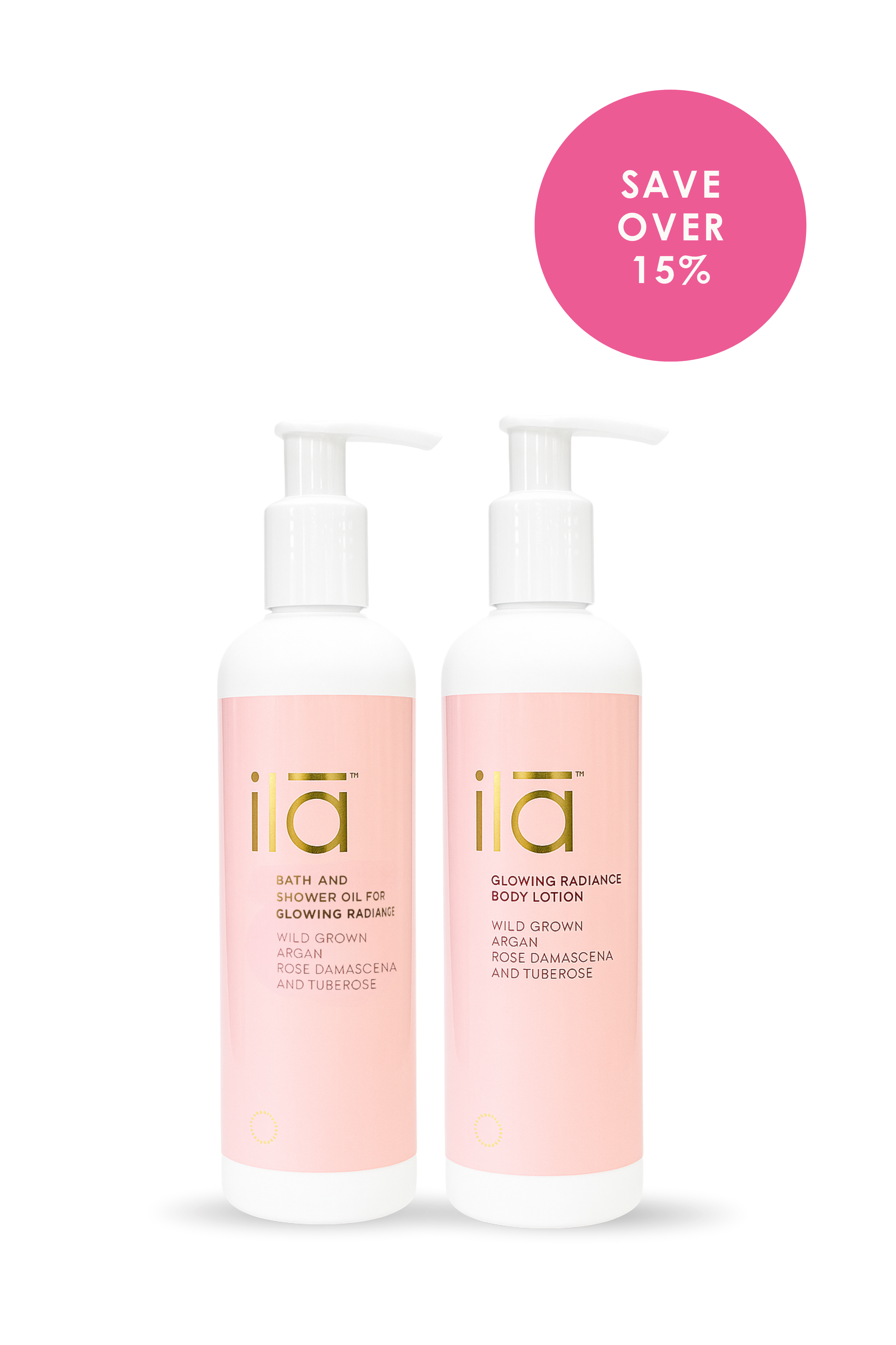 Body Ritual for Glowing Radiance