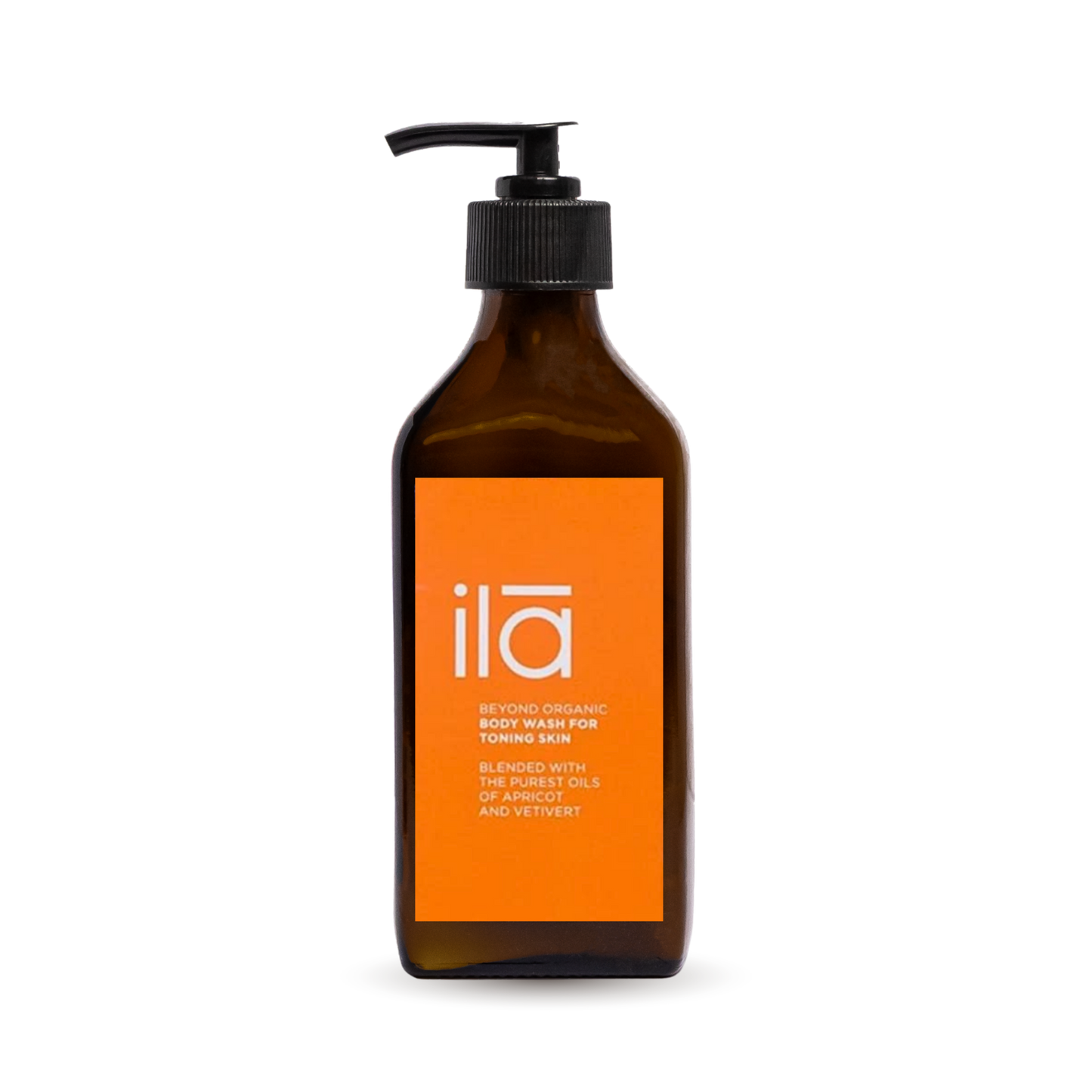 Body Wash for Toning Skin