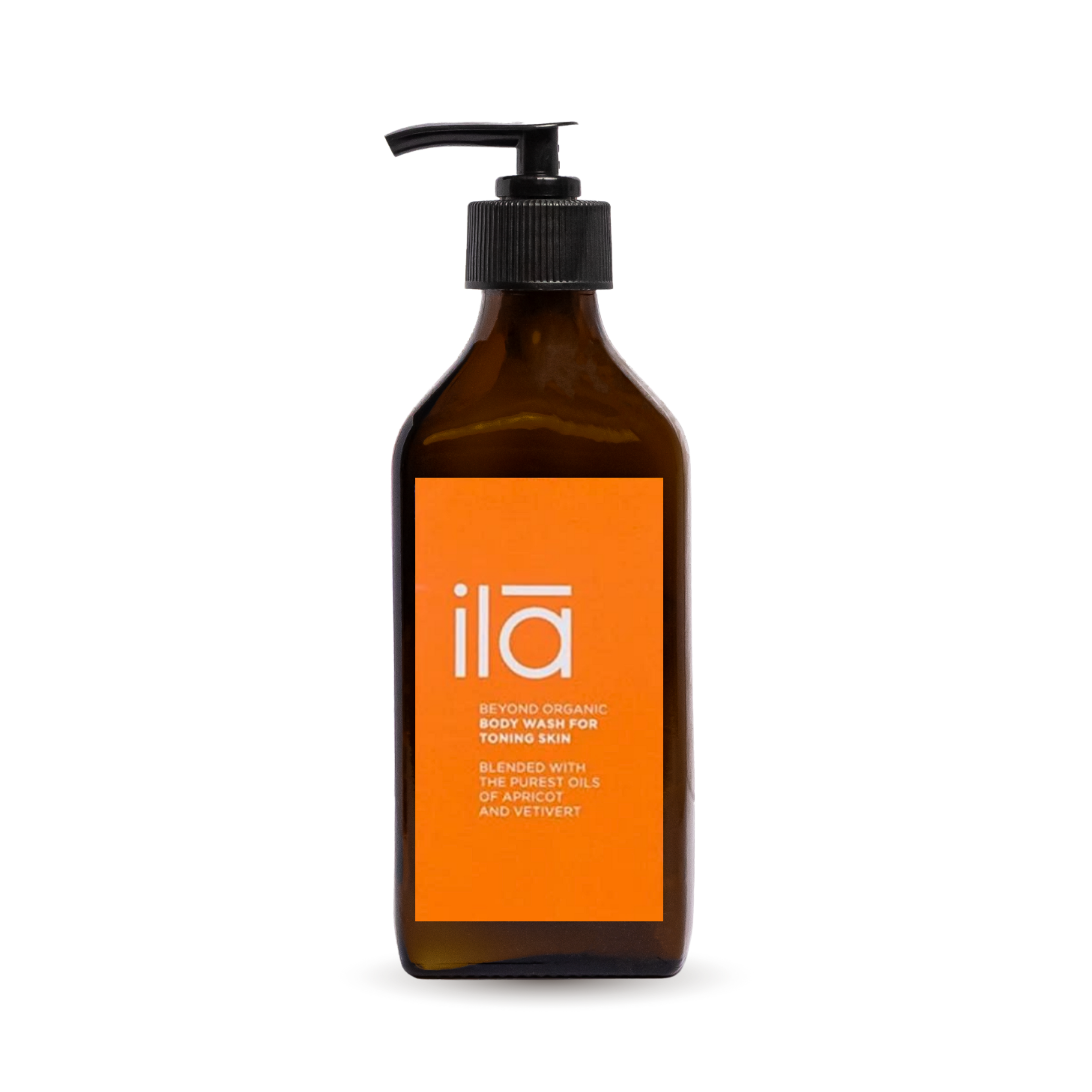 Body Wash for Toning Skin