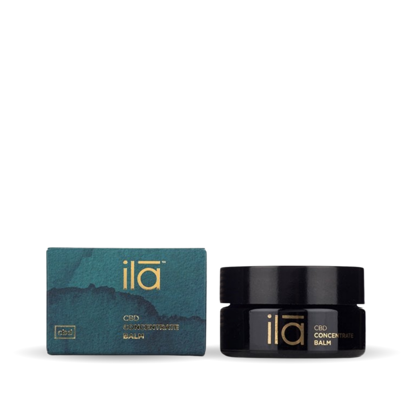 CBD Concentrate Balm