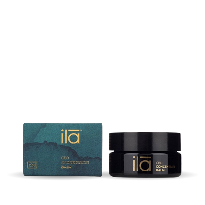 CBD Concentrate Balm