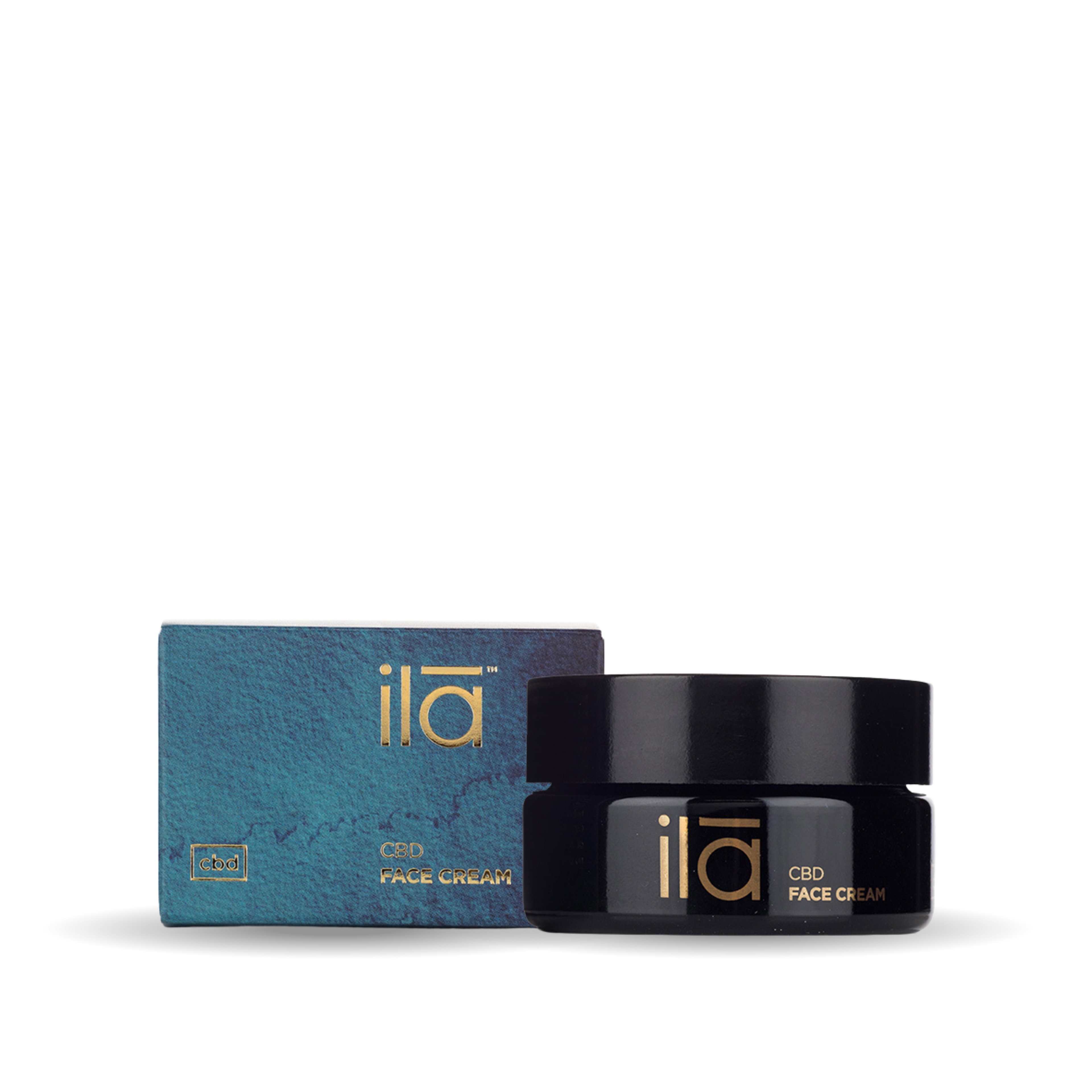 CBD Face Cream