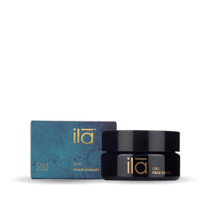 CBD Face Cream