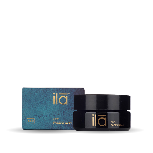 CBD Face Cream