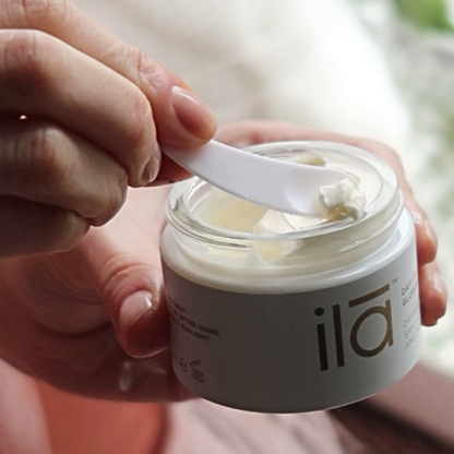 Day Cream For Glowing Radiance